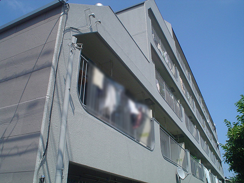 その他共用部　外観3