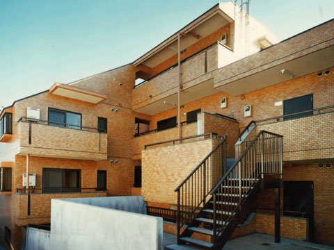 その他共用部 外観4