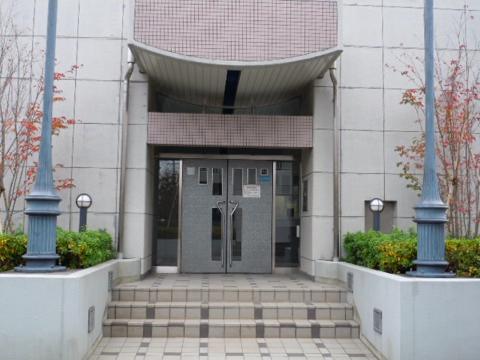 その他共用部　エントランス1