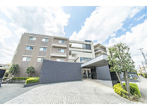 現地外観写真 外観