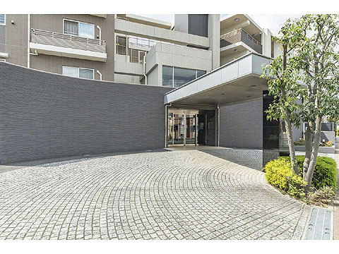 エントランス エントランス