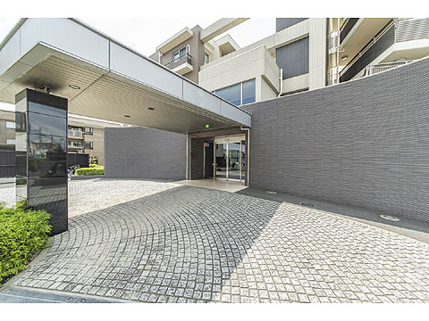 エントランス エントランス