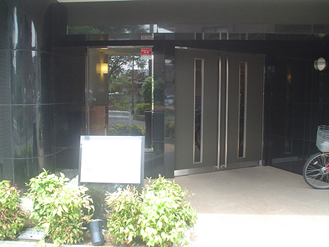 その他共用部　エントランス2