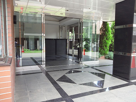 その他共用部　エントランス2