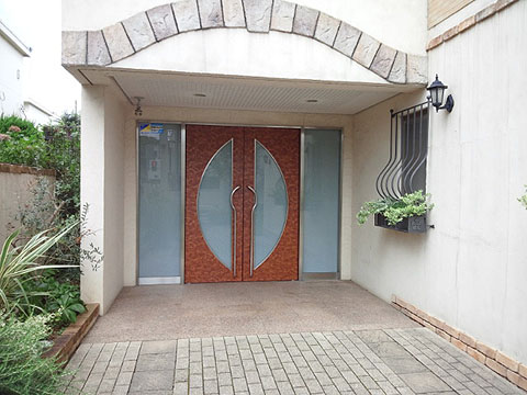 その他共用部　エントランス2