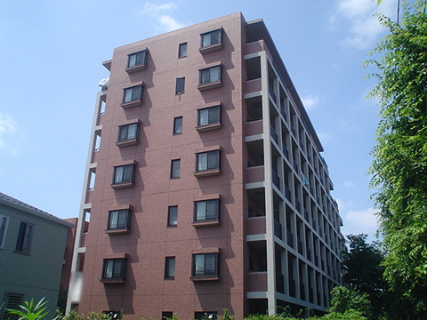 その他共用部　外観3