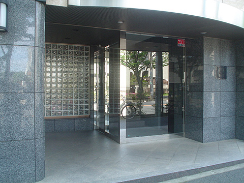 その他共用部　エントランス2