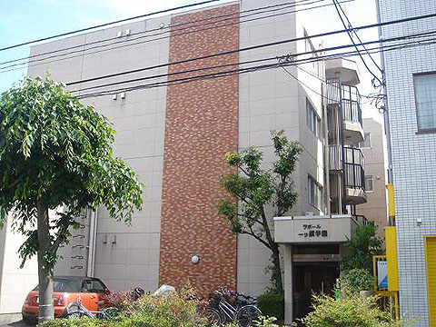 その他共用部　外観2