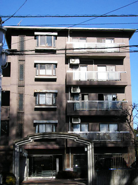 その他共用部 外観3