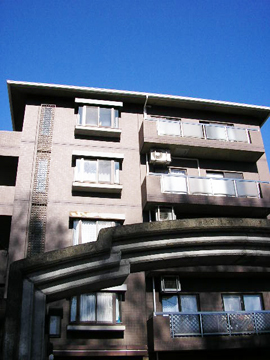 その他共用部 外観5