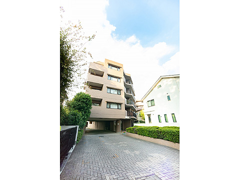 現地外観写真 外観写真