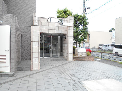 エントランス エントランス