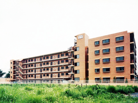 その他共用部 外観3