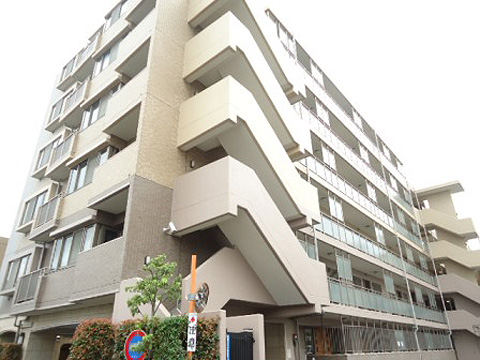 現地外観写真 外観