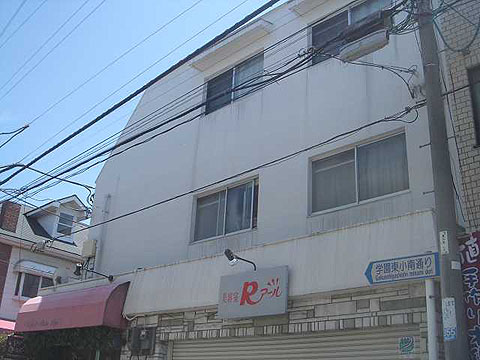 その他共用部 外観4