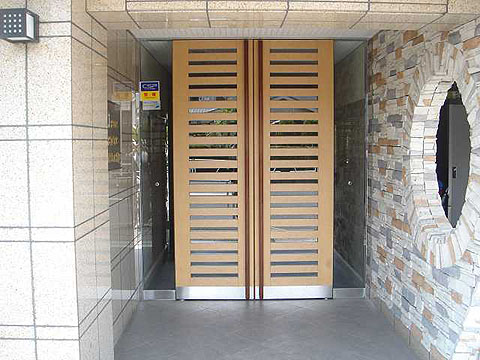 その他共用部　エントランス1