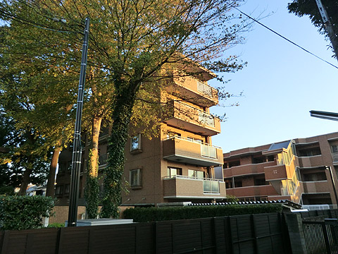 その他共用部　外観2