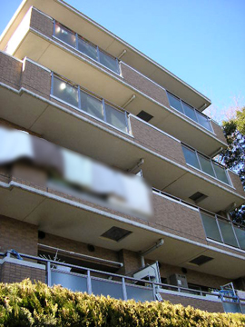 その他共用部　外観6