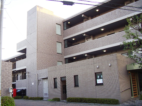 その他共用部 外観5