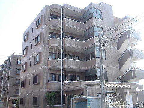 その他共用部　外観3