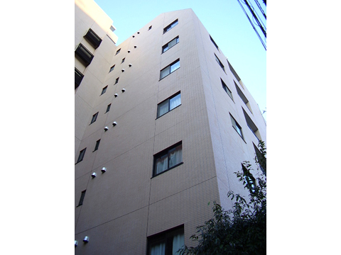 その他共用部 外観3