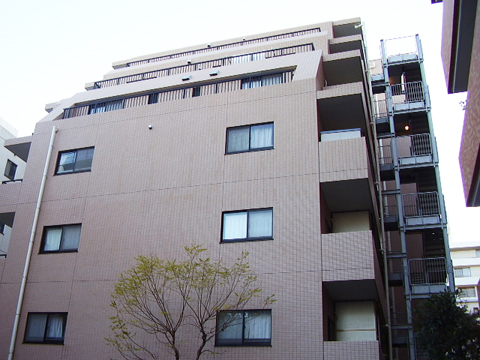 その他共用部 外観5