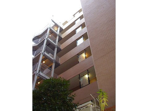 その他共用部 外観6