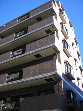 その他共用部 外観4