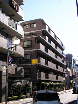 その他共用部 外観5