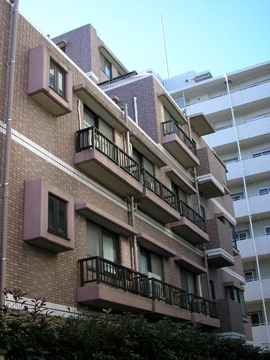 その他共用部 外観7