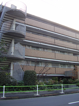 その他共用部 外観3