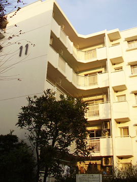 その他共用部 外観3