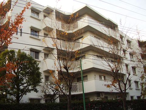 その他共用部 外観5