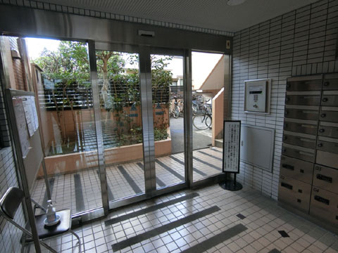 エントランス CIMG6905