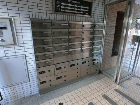 エントランス CIMG6904