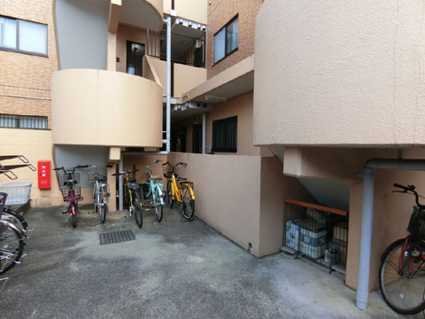 その他共用部 CIMG6903