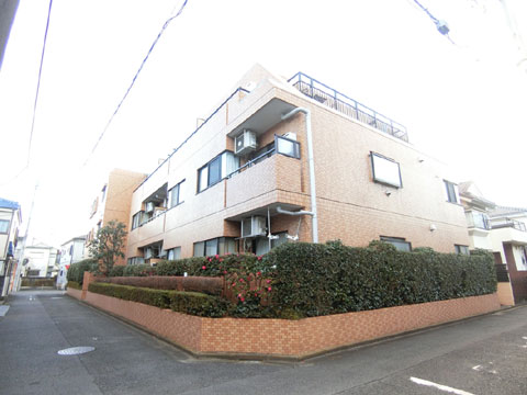 現地外観写真 CIMG6913