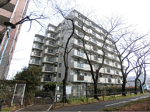 現地外観写真 CIMG7162