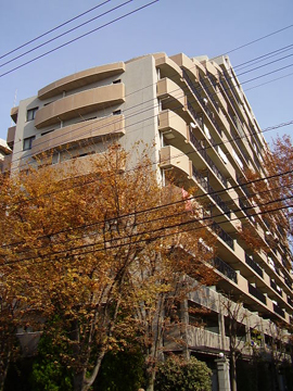 その他共用部 外観3