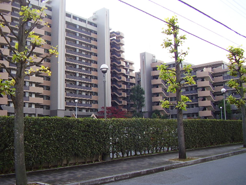 その他共用部 外観5