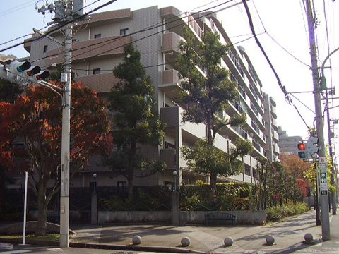 その他共用部 写真2