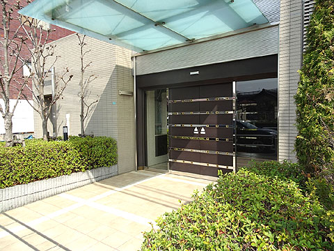 エントランス　エントランス1