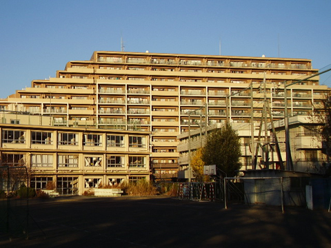 その他共用部　外観5