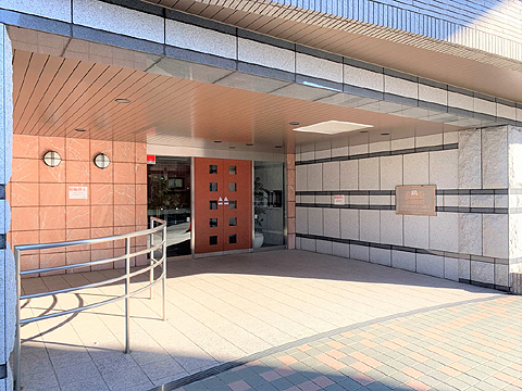 エントランス エントランス