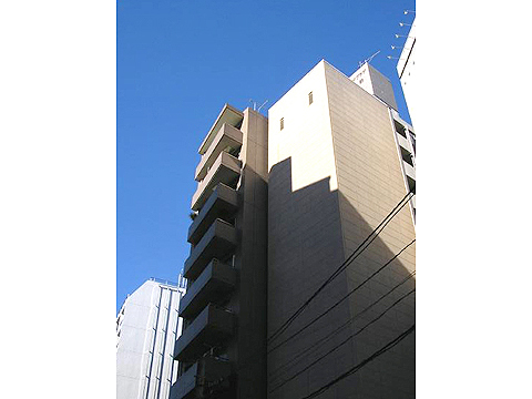 その他共用部 外観5