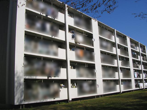 その他共用部　外観3