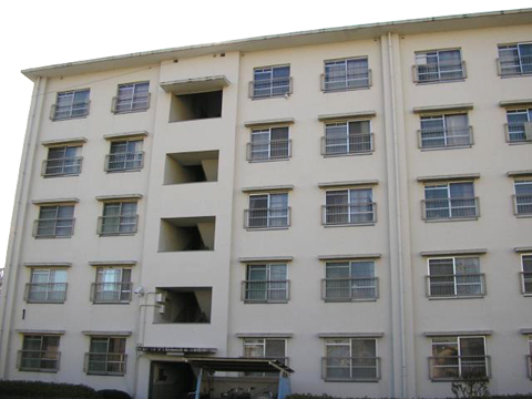 その他共用部　外観4