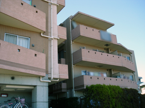 その他共用部 外観5