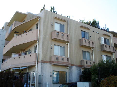 その他共用部 外観6