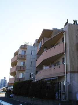 その他共用部 外観7